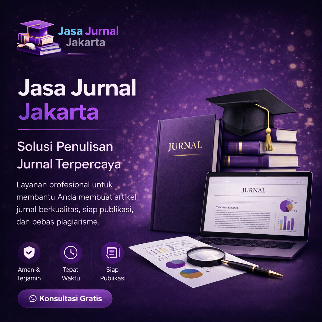 Jasa Jurnal